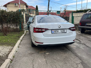 Skoda Superb foto 7