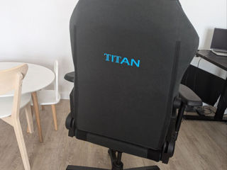 SecretLab Titan 2020 foto 4