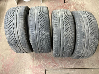 R18 245/45 Michelin Iarnă