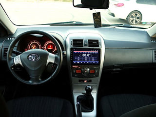 Toyota Corolla foto 9