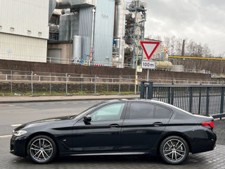 BMW 5 Series foto 1