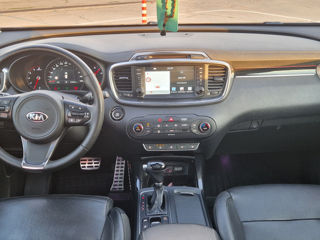 KIA Sorento foto 6