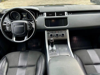Land Rover Range Rover Sport фото 7