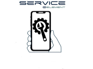Element Service - ремонт телефонов(Замена стекла)