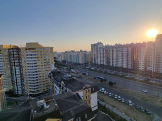 Apartament cu 2 camere, 67 m², Ciocana, Chișinău