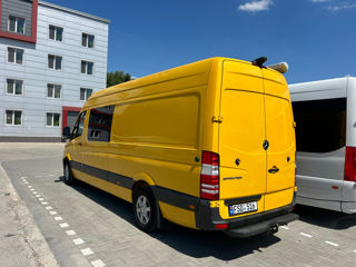 Mercedes Sprinter 316 foto 3