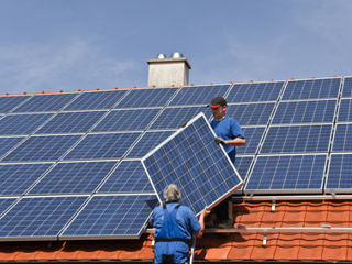 În stok ! panouri solare trina solar 405 kw la preț de importator foto 3