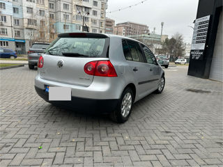 Volkswagen Golf foto 7