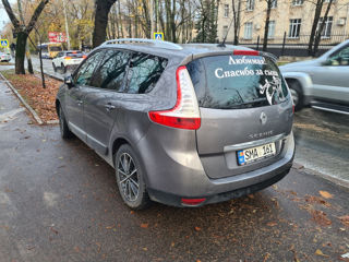 Renault Grand Scenic foto 3