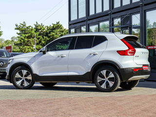 Volvo XC40 foto 2