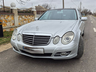 Mercedes E-Class foto 3