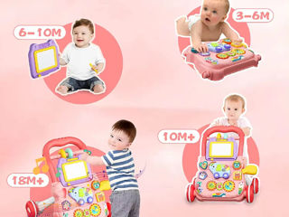 Premergatoare / Ходунки / str. Ismail 84, BabyCity foto 18