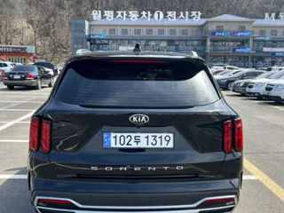 KIA Sorento foto 2