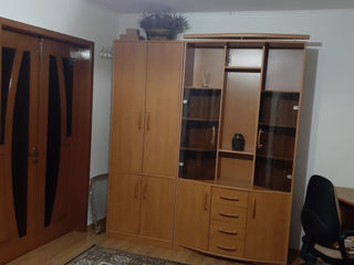 Apartament cu 1 cameră, 36 m², Centru, Bălți