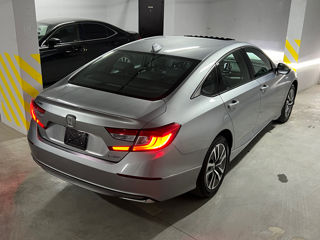 Honda Accord foto 4