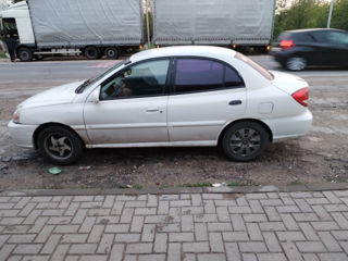 KIA Rio foto 3