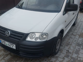 Volkswagen Caddy foto 2