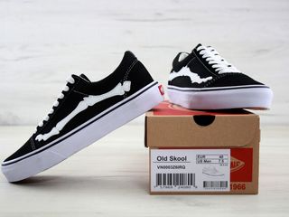 Vans Old Skool Bone Unisex foto 3