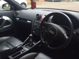 Audi A3 foto 7