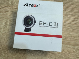 Viltrox EF-E ii