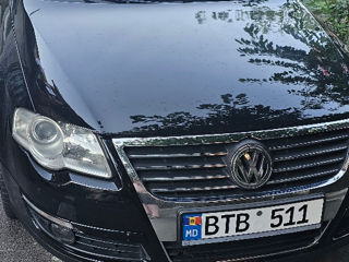 Volkswagen Passat foto 3