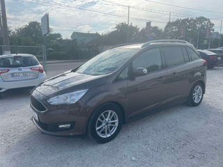 Ford Grand C-MAX foto 4