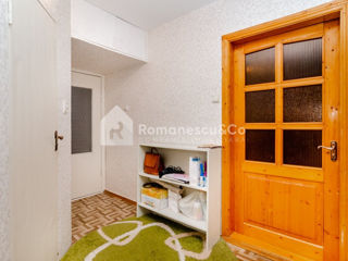 Apartament cu 4 camere, 112 m², Botanica, Chișinău foto 4