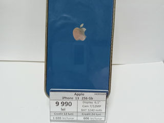 Apple 13 256 Gb