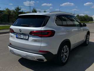 BMW X5 foto 2