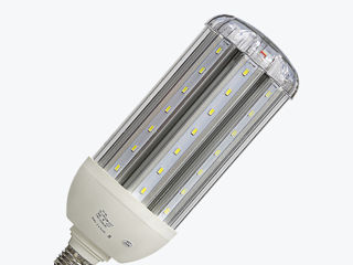 Becuri cu led industriale, iluminarea cu led, lampa industriala cu led, panlight, led Moldova foto 4