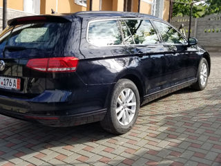 Volkswagen Passat foto 5