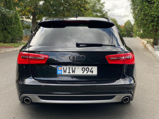 Audi A6 foto 7