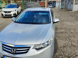 Honda Accord foto 3