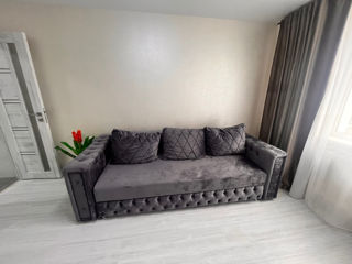 Apartament cu 1 cameră, 25 m², Ciocana, Chișinău foto 2