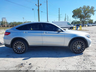 Mercedes GLC Coupe foto 9