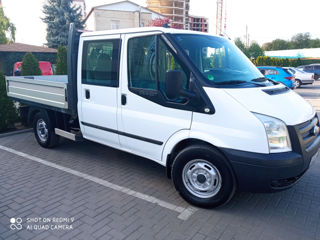 Ford Transit 2013 foto 1