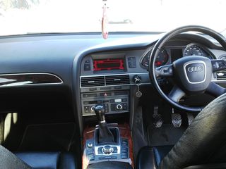 Audi A6 foto 9