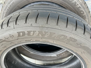 Dunlop 205/55/16 vara 2021 foto 7