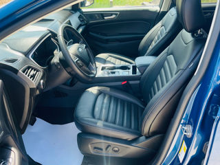 Ford Edge foto 8