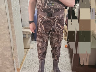 Waders бродники