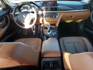 BMW 3 Series foto 8