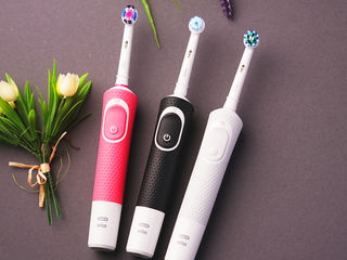 Продается действующий интернет магазин - OralB.md foto 6