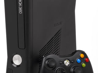 Xbox360 super slim(E) 250 -1000gb + Freebot + 160игр, Kinect. foto 6