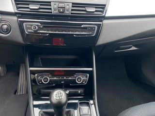 BMW 2 Series Active Tourer foto 9