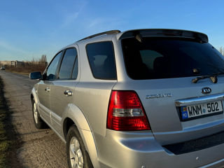 KIA Sorento foto 10