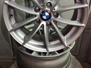 BMW 5X120 foto 2