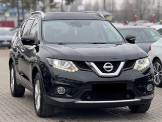 Nissan X-Trail foto 4