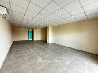 Spațiu Comercial 50m2! Orhei, str. Nistreană! Euroreparație! фото 2