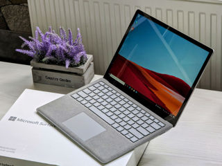 Microsoft Surface Laptop (Core i5 7300u/8Gb Ram/256Gb SSD/13.5" 2K PixelSense Touch) foto 3