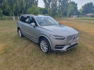 Volvo XC90 foto 2